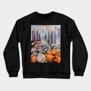 The Spirit of Summer Crewneck Sweatshirt